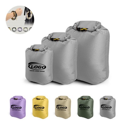 Water-Resistant Outdoor Gear Bag