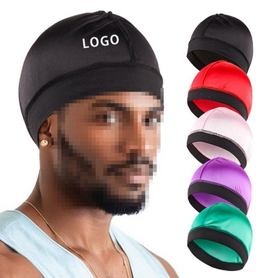 Premium Wave Cap