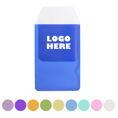 Pocket Protector Pencil Pouch