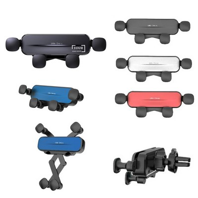 Universal Car Air Vent Phone Mount