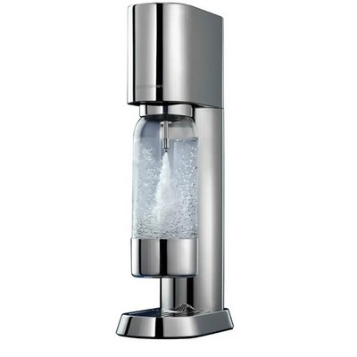 SodaStream® Enso Starter Kit