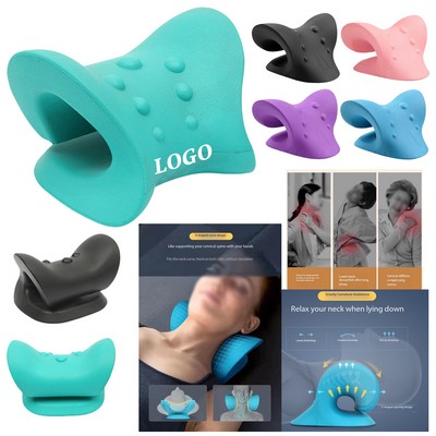 Cervical Support Pillow