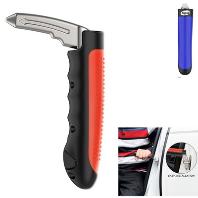 Multifunctional Car Door Handle Assist