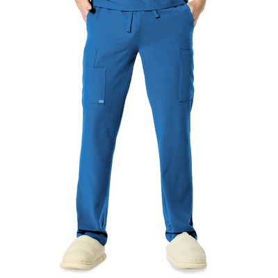 Parkley Quantum - Men's Seven-Pocket PHOENIX Cargo Pant