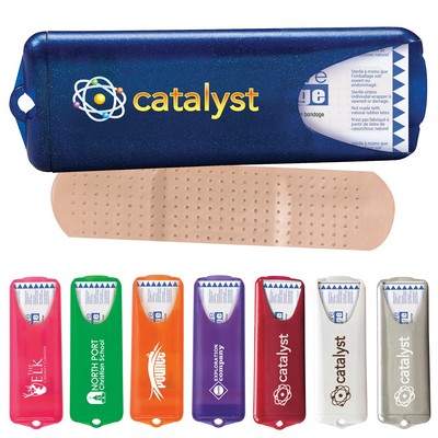 Good Value™ Nuvo Bandage Dispenser with Standard Bandages