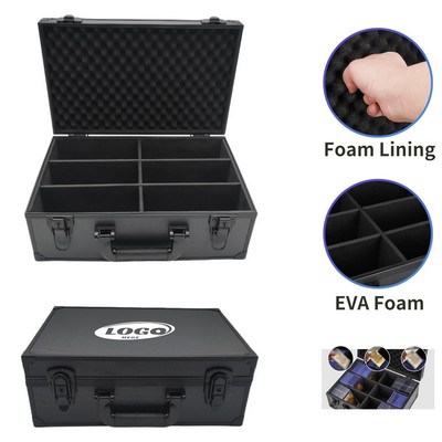 Trading Card Storage Box