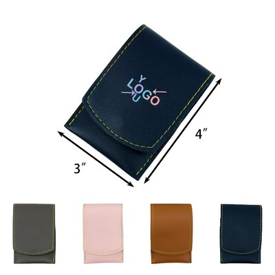 Manicure Kit With Seven Essential Tools