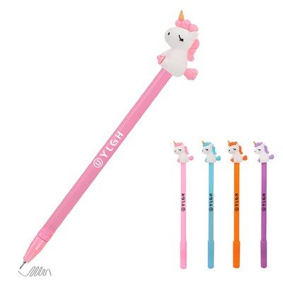 Baby Unicorn Pen