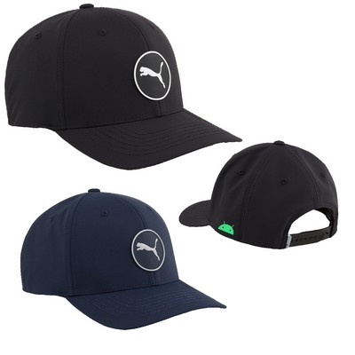 Puma Circle Cat Tech Cap