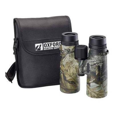 Binolux® Elite Camouflage Binocular 12 X 42 Power