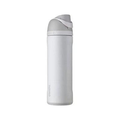 Insulated Stainless Steel Water Bottle