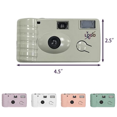 Single Use Camera