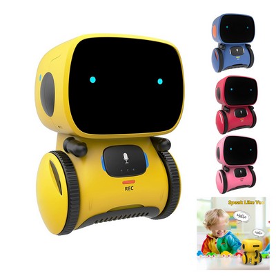 Talking Intelligent Partner Toy