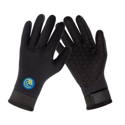 Neoprene Gloves for Scuba Diving Snorkeling