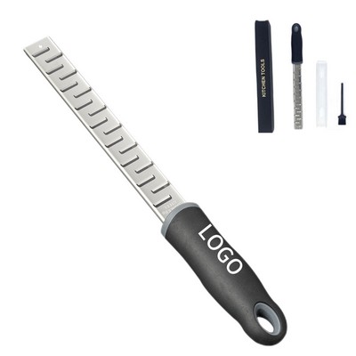 Stainless Steel Lemon Zester