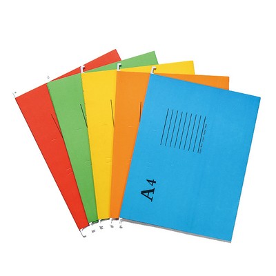 Hang The Folder Document Folder A4 Size