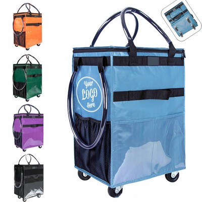 Reusable Grocery Bag