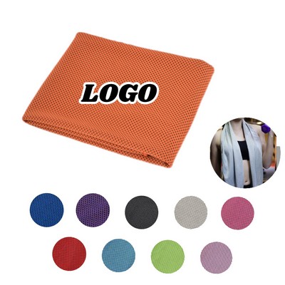 Quickdry Cooling Towel