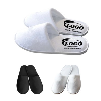 Hotel Disposable Slippers