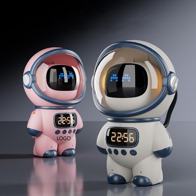 Astronaut AI Smart Voice Speaker
