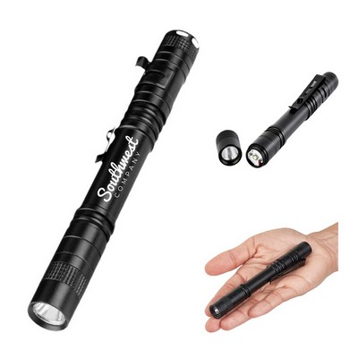 Led Pocket Pen Light