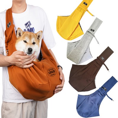 Portable Fold Pet Bag