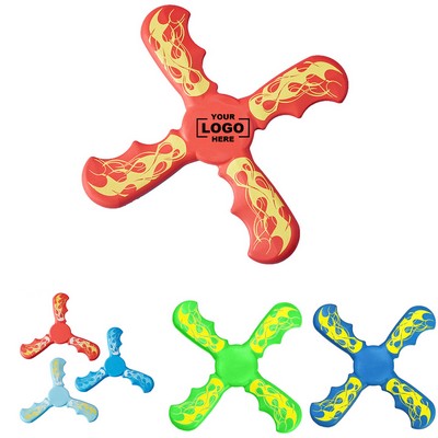 X-Boomerang - Fun Outdoor Accessory