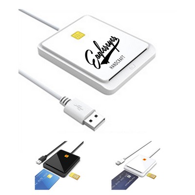 Smart Sim Card Reader