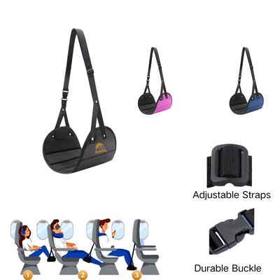 Airplane Foot Hammock