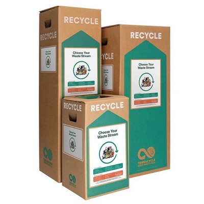 Pens, Pencils, Highlighters - Zero Waste Box