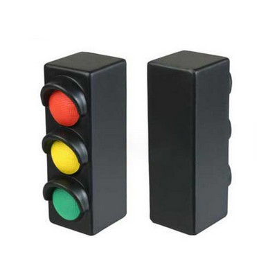 Traffic Light Stress Toy