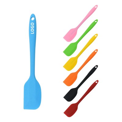 Silicone Spatulas