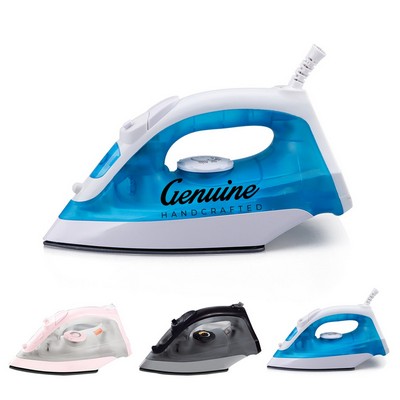 Portable Steam Iron