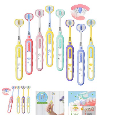 Toddler Toothbrush