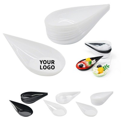 Reusable Dessert Tasting Cup Transparent Party Style