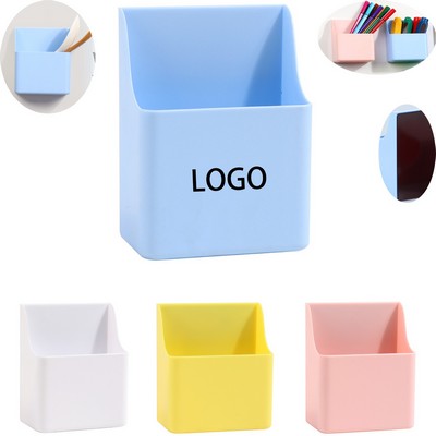 Magnetic Refrigerator Storage Bin