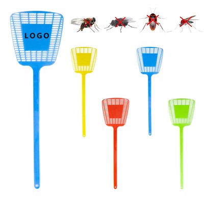 Plastic Fly Swatter