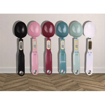 Digital Measuring Spoon Scale