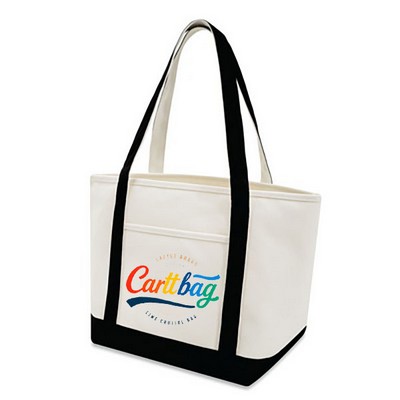 24 Oz.YACHT CLUB BOAT TOTE