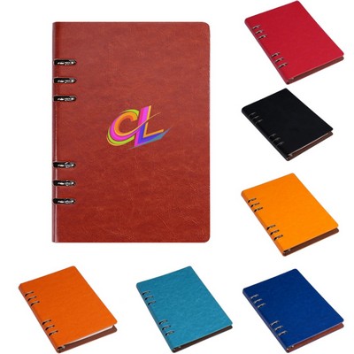 A5 Notebook