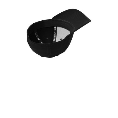 New Era - Structured Stretch Cotton Cap