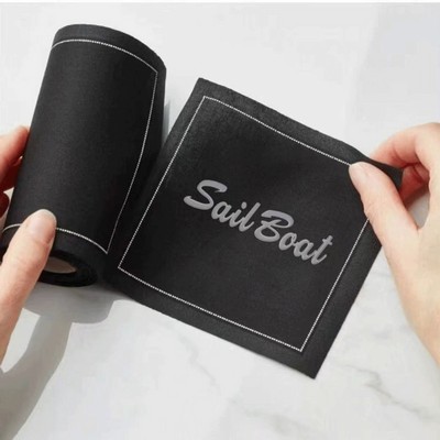 Cocktail Cotton Napkins