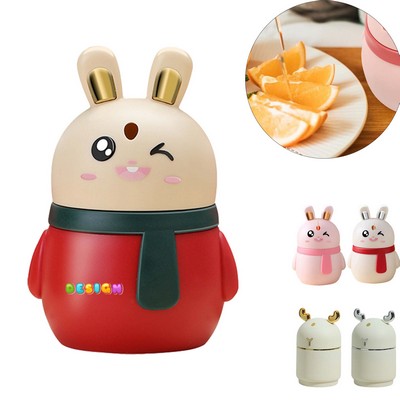 Pop-Up Automatic Toothpick Holder