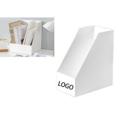 Document Organization Storage Basket