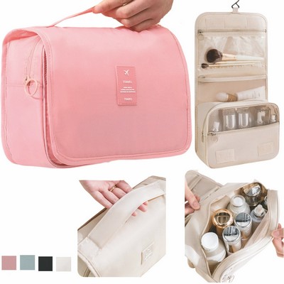 Waterproof Oxford Cloth Wash Bag