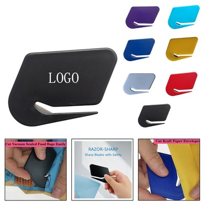 Portable Durable Letter Opener