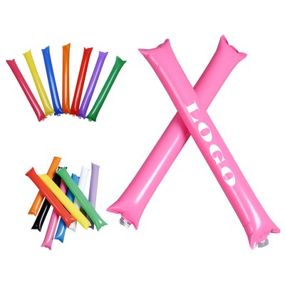 Inflatable Cheering Sticks