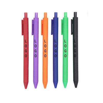 Macaroon Ballpoint Pen