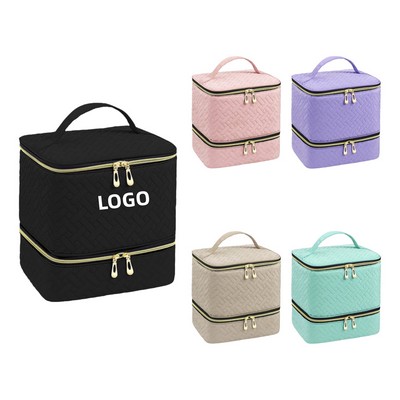 Nail Polish Storage Bag