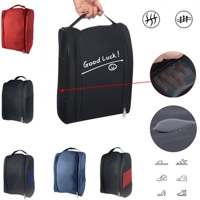 Golf Shoe Bags
